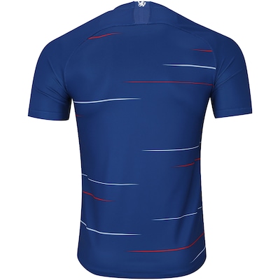 Camisa Chelsea I 18/19 Nike - Masculina - Foto 2