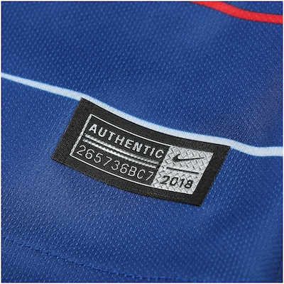 Camisa Chelsea I 18/19 Nike - Masculina - Foto 5