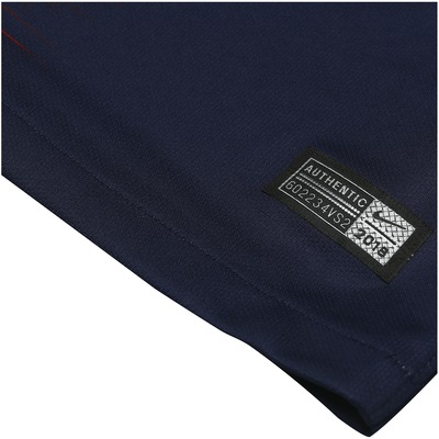 Camisa PSG I 18/19 Nike - Masculina - Foto 5