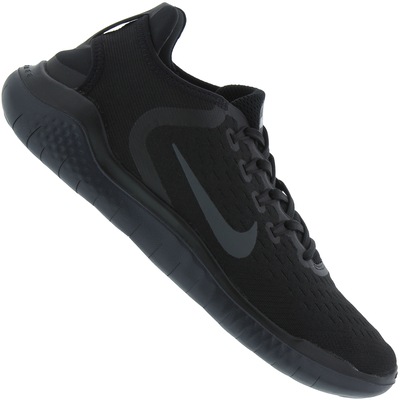 Tênis Nike Free RN 2018 - Masculino - Foto 1