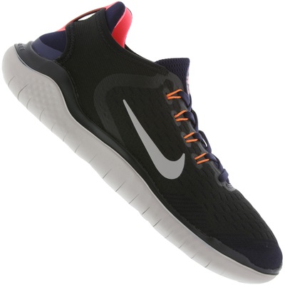 Tênis Nike Free RN 2018 - Masculino - Foto 1