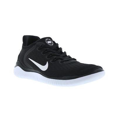 Tênis Nike Free RN 2018 - Masculino - Foto 2