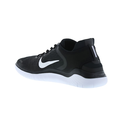 Tênis Nike Free RN 2018 - Masculino - Foto 6