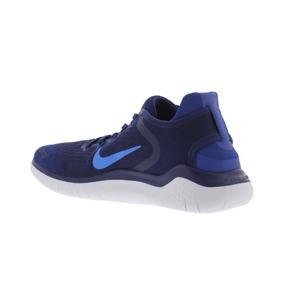 Tênis Nike Free RN 2018 - Masculino - Foto 6