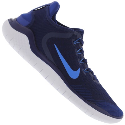 Tênis Nike Free RN 2018 - Masculino - Foto 1