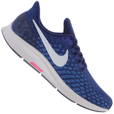 Tênis Nike Air Zoom Pegasus 35 - Masculino - Foto 2