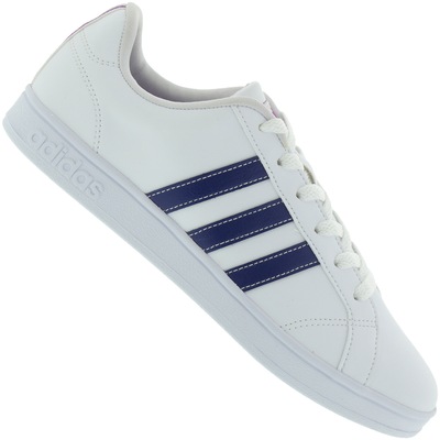 Tênis adidas Neo VS Advantage - Feminino - Foto 1