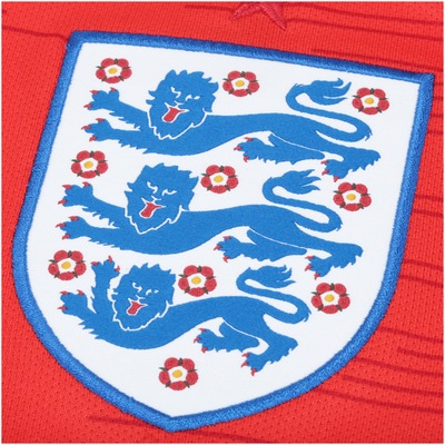 Camisa Inglaterra II 2018 Nike - Masculina - Foto 3