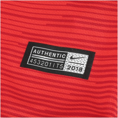 Camisa Inglaterra II 2018 Nike - Masculina - Foto 5