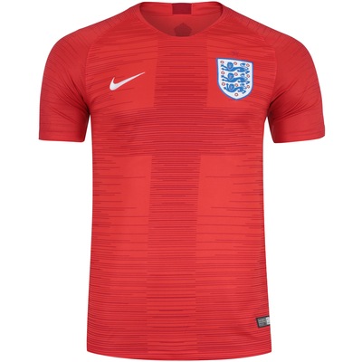 Camisa Inglaterra II 2018 Nike - Masculina - Foto 1