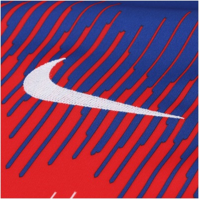 Camisa Pré-Jogo Inglaterra 2018 Nike - Masculina - Foto 4