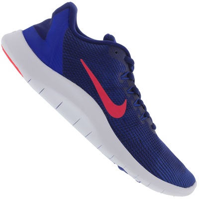 Tênis Nike Flex 2018 RN - Masculino - Foto 1