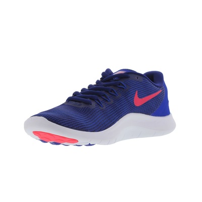 Tênis Nike Flex 2018 RN - Masculino - Foto 4