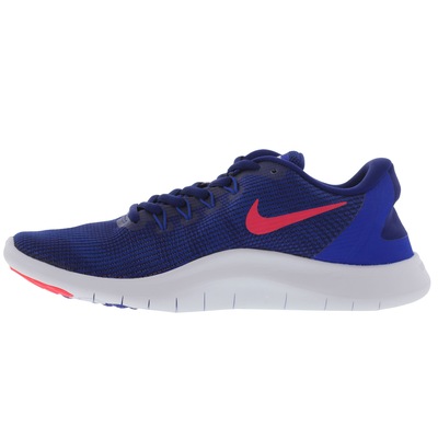 Tênis Nike Flex 2018 RN - Masculino - Foto 5