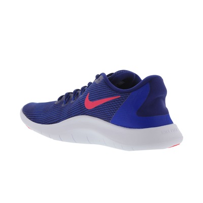Tênis Nike Flex 2018 RN - Masculino - Foto 6