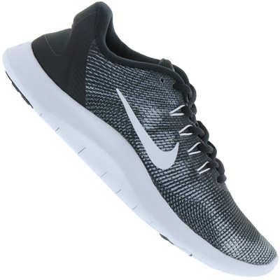 Tênis Nike Flex 2018 RN - Masculino - Foto 1