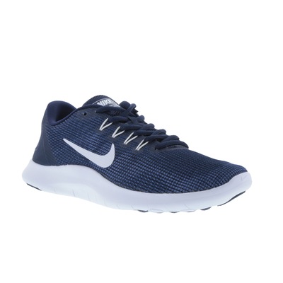 Tênis Nike Flex 2018 RN - Masculino - Foto 2