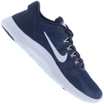 Tênis Nike Flex 2018 RN - Masculino - Foto 1