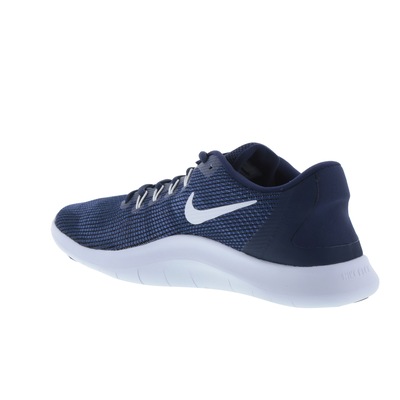 Tênis Nike Flex 2018 RN - Masculino - Foto 6