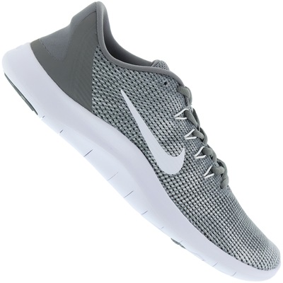 Tênis Nike Flex 2018 RN - Masculino - Foto 1