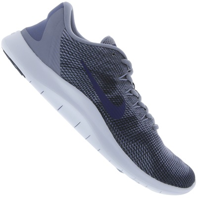 Tênis Nike Flex 2018 RN - Masculino - Foto 1