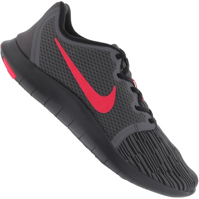 Tênis Nike Flex Contact 2 - Masculino - Foto 1