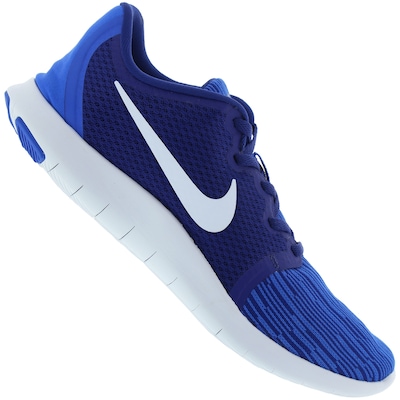 Tênis Nike Flex Contact 2 - Masculino - Foto 1