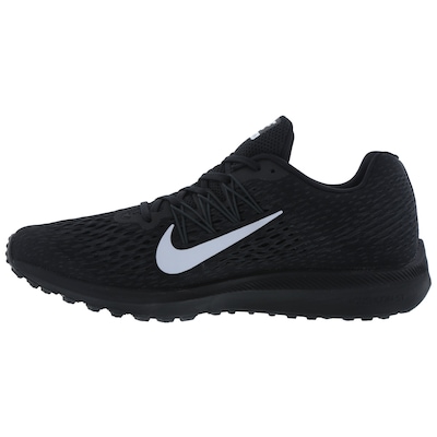 Tênis Nike Zoom Winflo 5 - Masculino - Foto 5