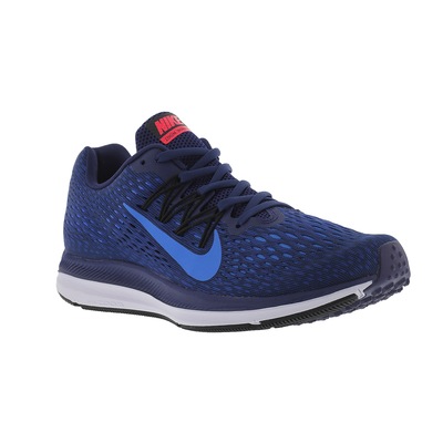 Tênis Nike Zoom Winflo 5 - Masculino - Foto 2