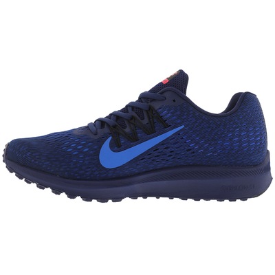 Tênis Nike Zoom Winflo 5 - Masculino - Foto 5