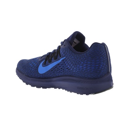 Tênis Nike Zoom Winflo 5 - Masculino - Foto 6