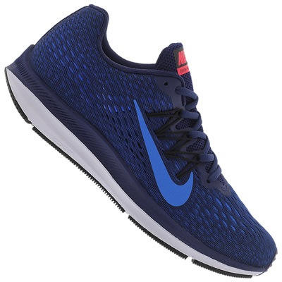 Tênis Nike Zoom Winflo 5 - Masculino - Foto 1