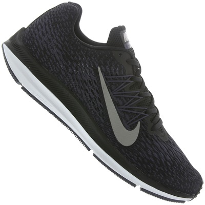 Tênis Nike Zoom Winflo 5 - Masculino - Foto 1