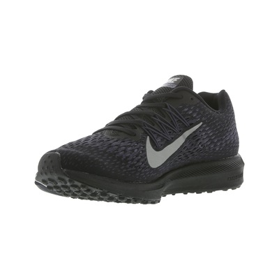 Tênis Nike Zoom Winflo 5 - Masculino - Foto 4