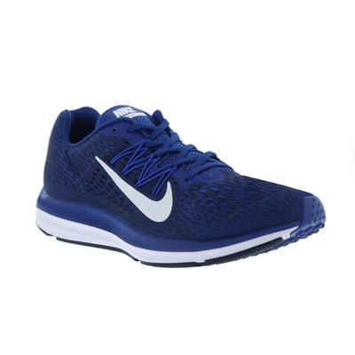 Tênis Nike Zoom Winflo 5 - Masculino - Foto 2