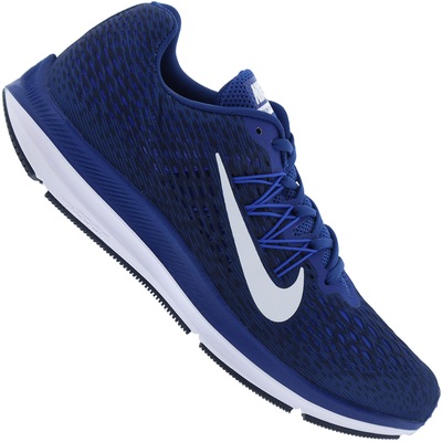 Tênis Nike Zoom Winflo 5 - Masculino - Foto 1