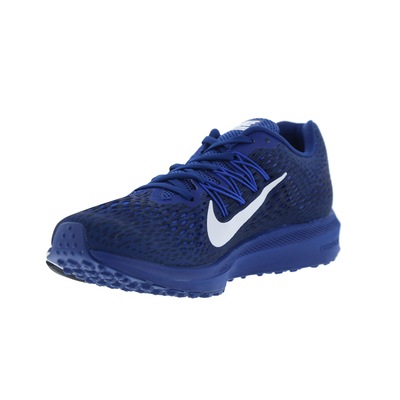 Tênis Nike Zoom Winflo 5 - Masculino - Foto 4
