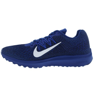 Tênis Nike Zoom Winflo 5 - Masculino - Foto 5