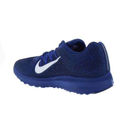 Tênis Nike Zoom Winflo 5 - Masculino - Foto 6