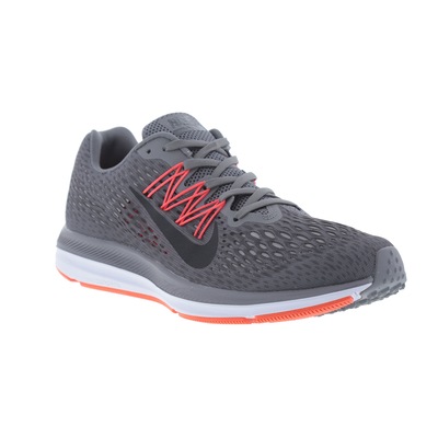 Tênis Nike Zoom Winflo 5 - Masculino - Foto 2