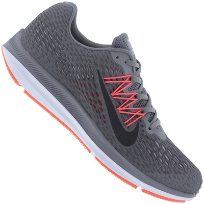 Tênis Nike Zoom Winflo 5 - Masculino - Foto 1