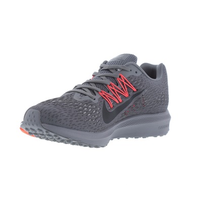Tênis Nike Zoom Winflo 5 - Masculino - Foto 4