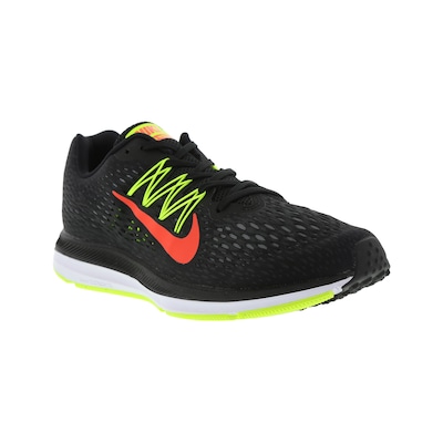 Tênis Nike Zoom Winflo 5 - Masculino - Foto 2