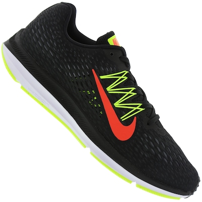 Tênis Nike Zoom Winflo 5 - Masculino - Foto 1