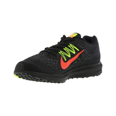 Tênis Nike Zoom Winflo 5 - Masculino - Foto 4