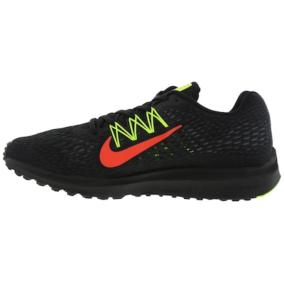 Tênis Nike Zoom Winflo 5 - Masculino - Foto 5