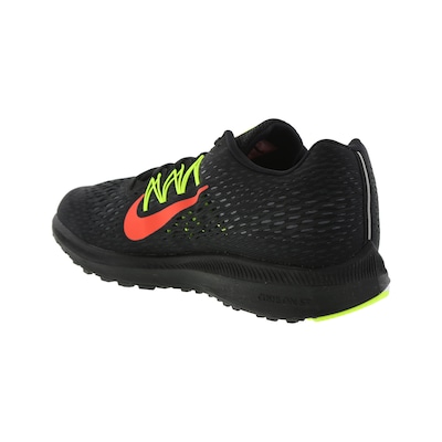 Tênis Nike Zoom Winflo 5 - Masculino - Foto 6