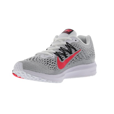 Tênis Nike Zoom Winflo 5 - Masculino - Foto 4