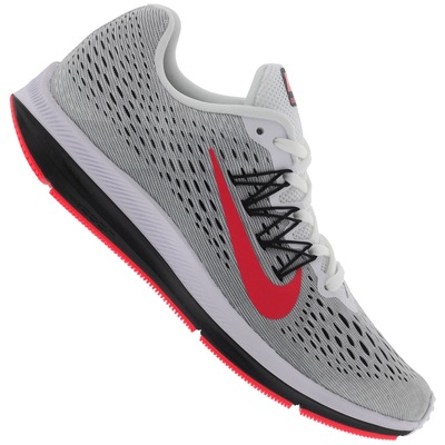 Tênis Nike Zoom Winflo 5 - Masculino - Foto 1