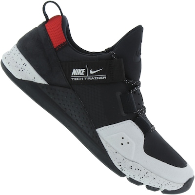 Tênis Nike Tech Trainer - Masculino - Foto 1